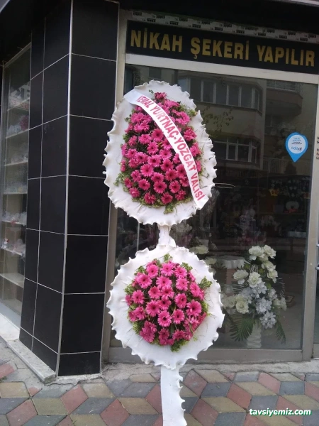 Yozgat Çiçekçilik