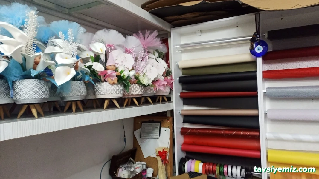 Yozgat Çiçekçilik