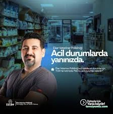 Yozgat Eker Veteriner Kliniği