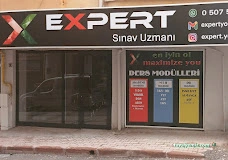 Yozgat Expert Sınav Uzmanı Kursu