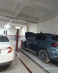 Yozgat Fiat Yetkili Servisi - Durmuşoğulları Otomotiv