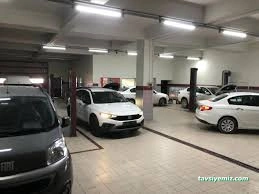 Yozgat Fiat Yetkili Servisi - Durmuşoğulları Otomotiv