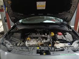 Yozgat Fiat Yetkili Servisi - Durmuşoğulları Otomotiv