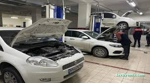 Yozgat Fiat Yetkili Servisi - Durmuşoğulları Otomotiv
