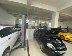 Yozgat Fiat Yetkili Servisi - Durmuşoğulları Otomotiv