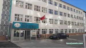 Yozgat Halk Eğitimi Merkezi