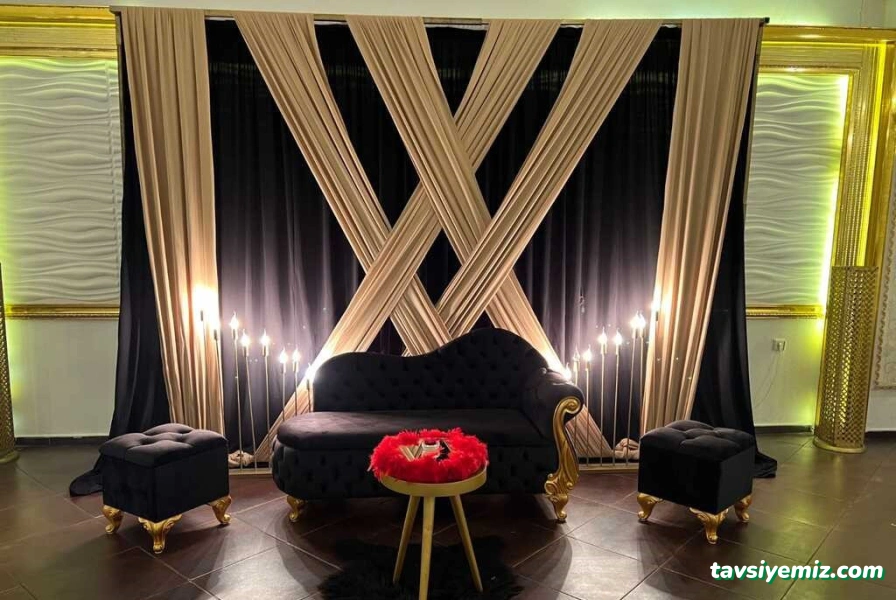 Yozgat Hayal Düğün Salonu