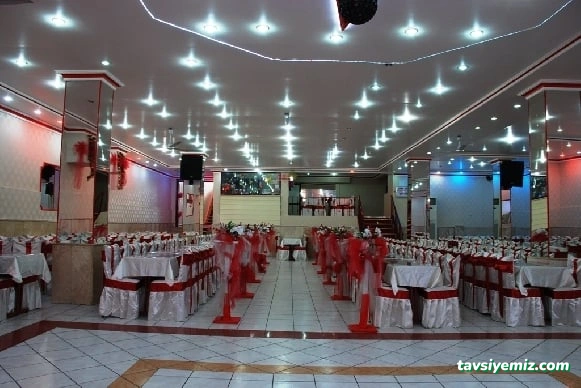 Yozgat Hayal Düğün Salonu
