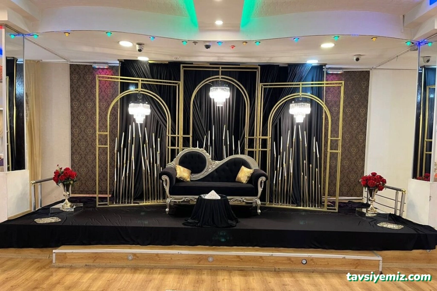 Yozgat Hayal Düğün Salonu