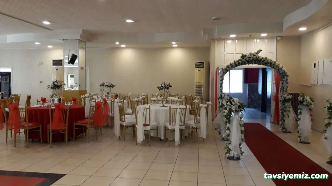 Yozgat Hayal Düğün Salonu