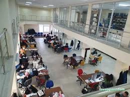 Yozgat İl Halk Kütüphanesi