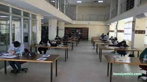 Yozgat İl Halk Kütüphanesi