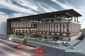 Yozgat İl Halk Kütüphanesi