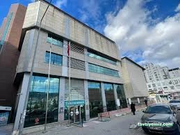 Yozgat İl Halk Kütüphanesi