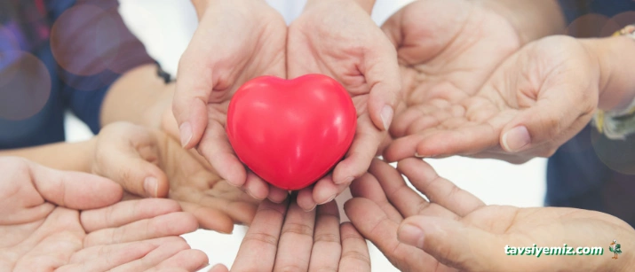 Yozgat İli Sosyal Yardımlaşma Ve Dayanışma Vakfı