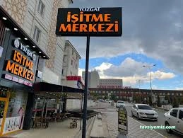 Yozgat İşitme Merkezi