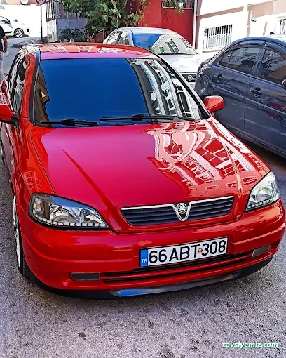 Yozgat Karaca Oto Aksesuar & Tuning