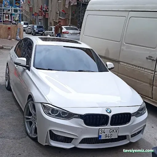 Yozgat Karaca Oto Aksesuar & Tuning