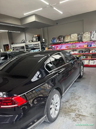 Yozgat Karaca Oto Aksesuar & Tuning