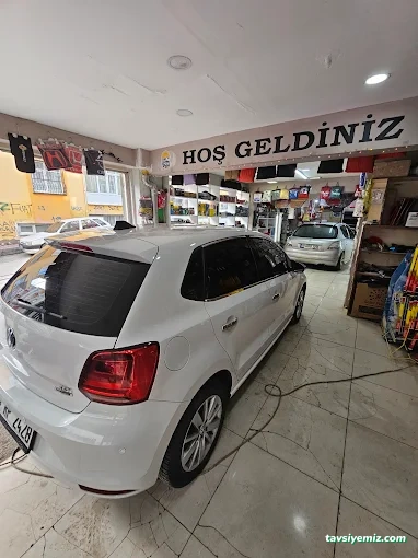 Yozgat Karaca Oto Aksesuar & Tuning