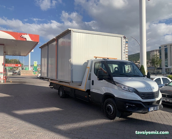 Yozgat Karadaş Oto Kurtarma