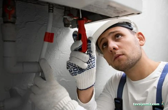 Yozgat Kardesler Sihhi Tesisat