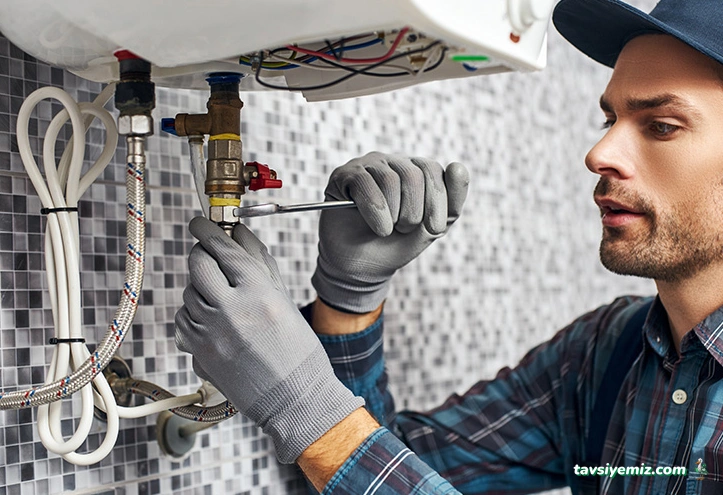 Yozgat Kardesler Sihhi Tesisat