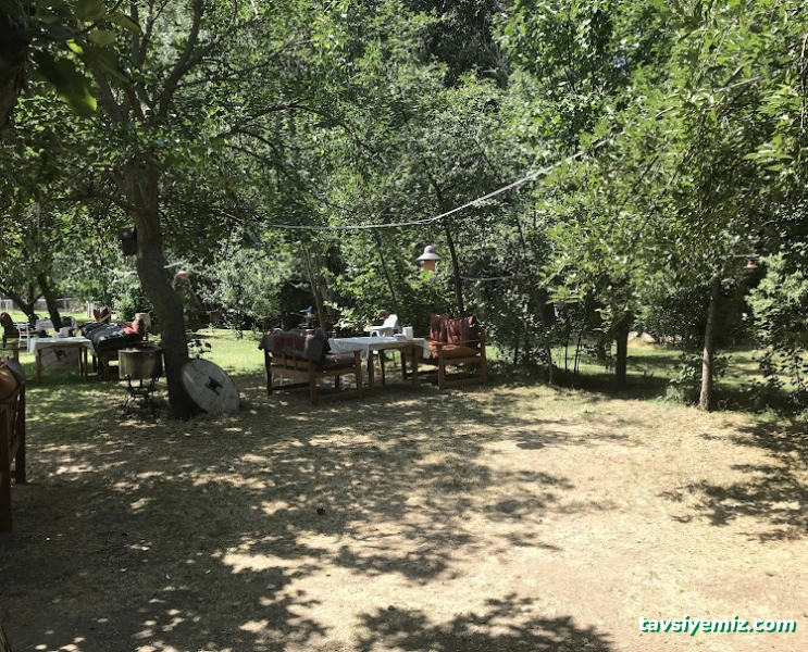 Yozgat Kazlı Bahçe