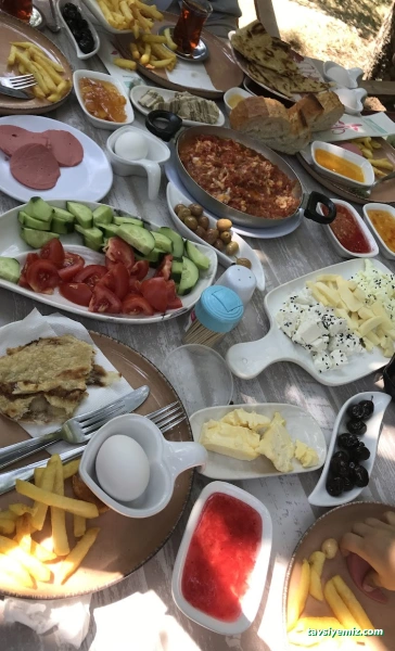 Yozgat Kazlı Bahçe