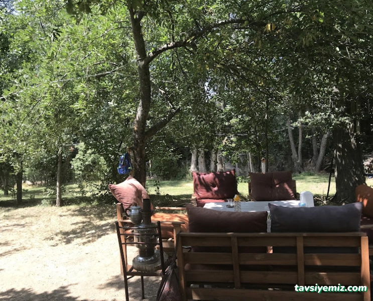 Yozgat Kazlı Bahçe