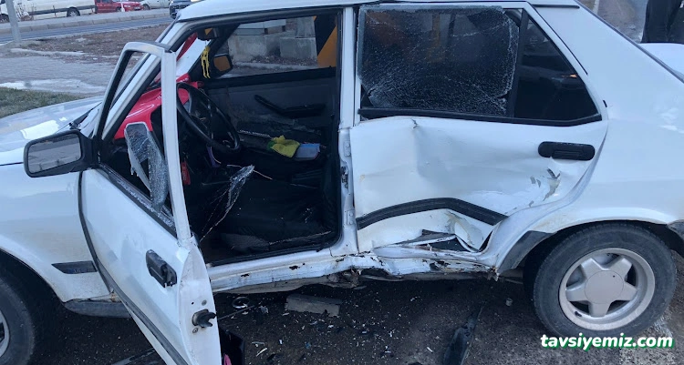 Yozgat Kupon Oto Kaporta & Boya Servisi