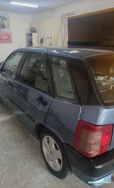 Yozgat Kupon Oto Kaporta & Boya Servisi