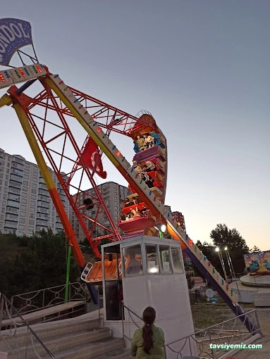 Yozgat Lunapark
