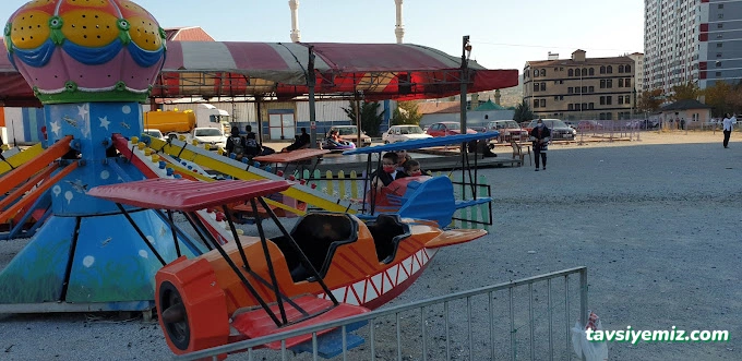 Yozgat Lunapark