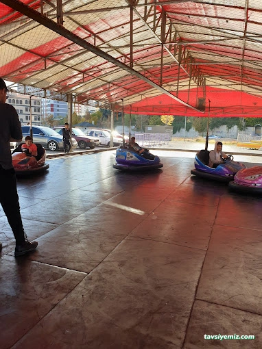 Yozgat Lunapark
