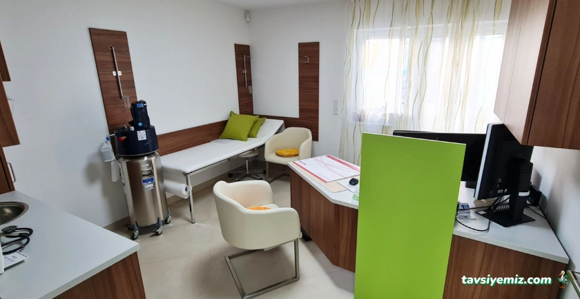 Yozgat Merkez 10 Nolu Aile Sağlığı Merkezi