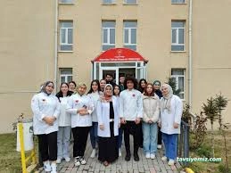 Yozgat Mesleki Eğitim Merkezi