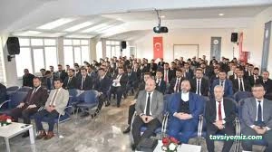 Yozgat Mesleki Eğitim Merkezi