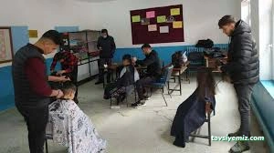 Yozgat Mesleki Eğitim Merkezi