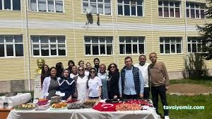 Yozgat Mesleki Eğitim Merkezi