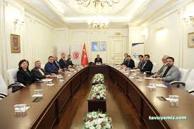 Yozgat Mesleki Eğitim Merkezi