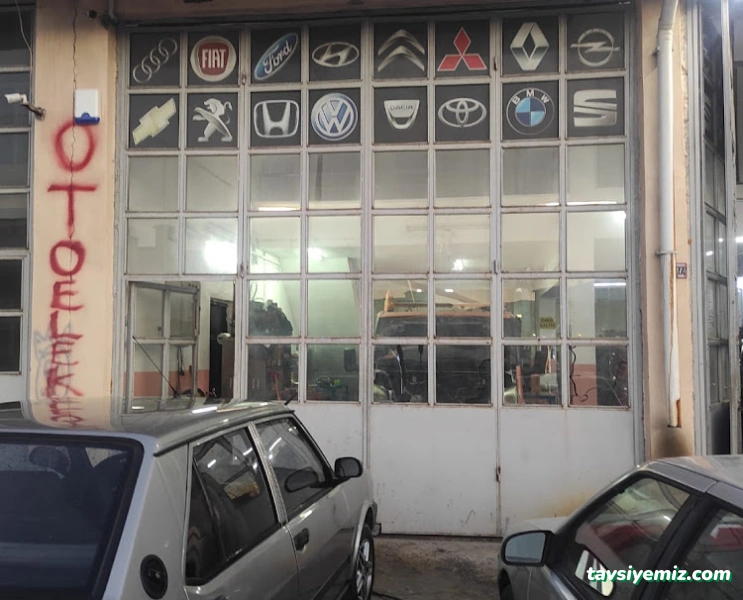 Yozgat Otomatik & Manuel Şanzıman Servisi. Oto Tamir & Bakım