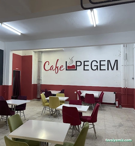 Yozgat Pegem Akademi