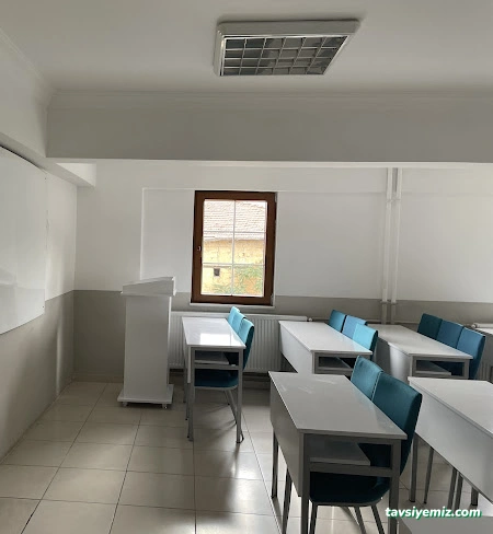 Yozgat Pegem Akademi