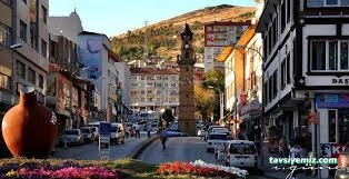 Yozgat Sağlık Kabini