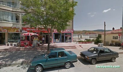 Yozgat Sağlık Kabini