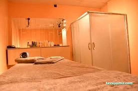 Yozgat Soussa Masaj Ve Spa Salonu