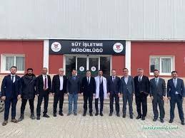 Yozgat Su Kanalizasyon İşletme Müdürlüğü