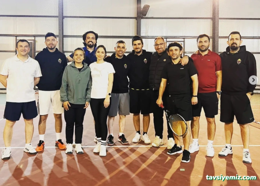 Yozgat Tenis Kulübü