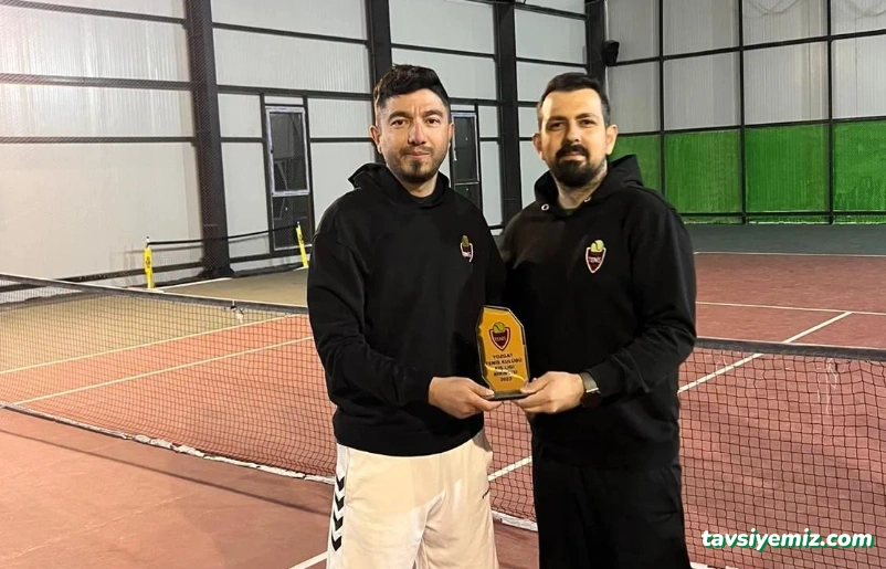 Yozgat Tenis Kulübü